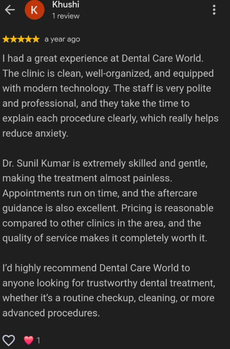 Review screenshot 7
